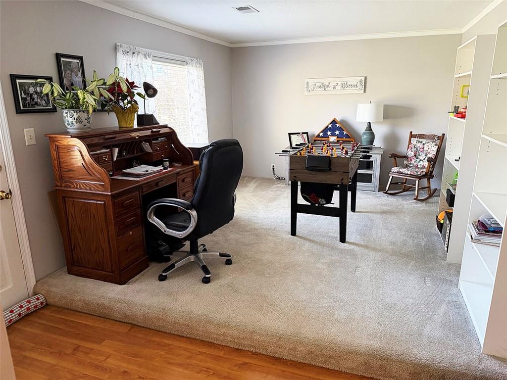 1608 Southwest 21st Street Blue Springs, MO 64015 - Photo 41 of 94