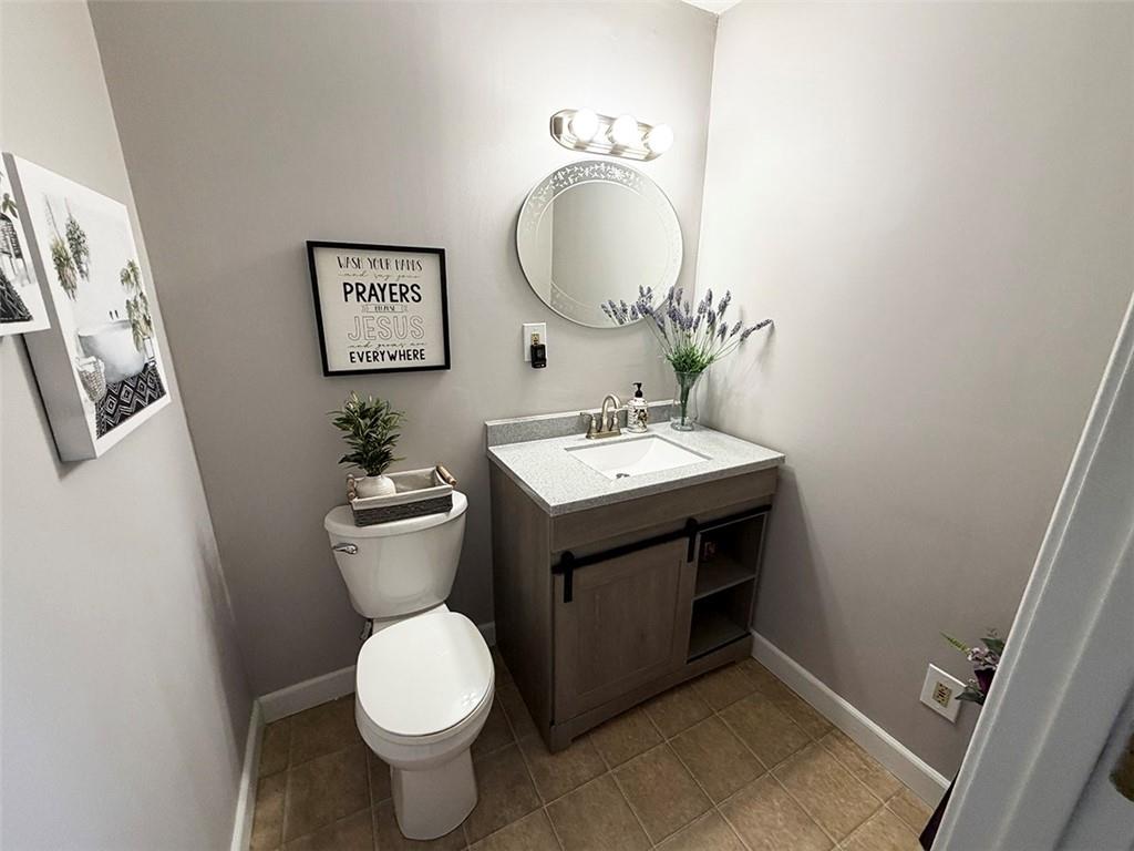 1608 Southwest 21st Street Blue Springs, MO 64015 - Photo 42 of 94