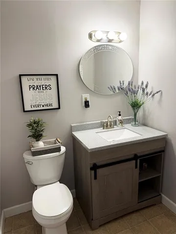 $339,900 | 1608 Southwest 21st Street, Blue Springs, MO 64015