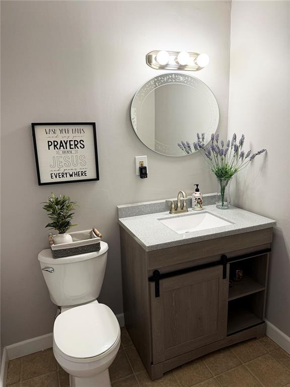 1608 Southwest 21st Street Blue Springs, MO 64015 - Photo 45 of 94