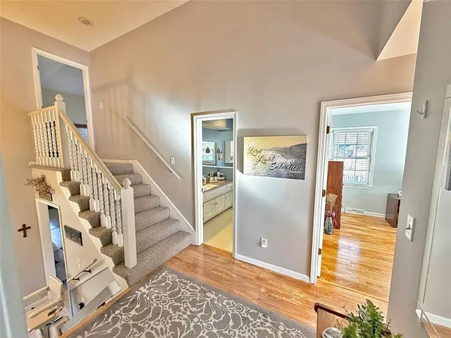 $339,900 | 1608 Southwest 21st Street, Blue Springs, MO 64015