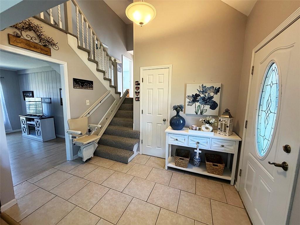 1608 Southwest 21st Street Blue Springs, MO 64015 - Photo 5 of 94