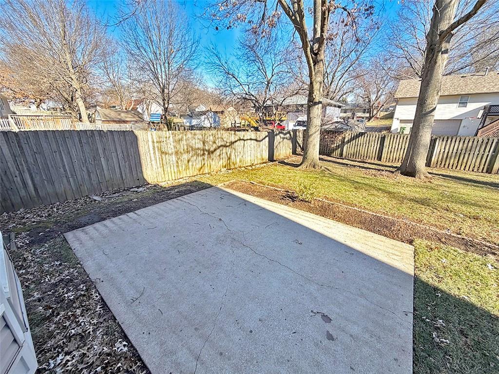 1608 Southwest 21st Street Blue Springs, MO 64015 - Photo 76 of 94