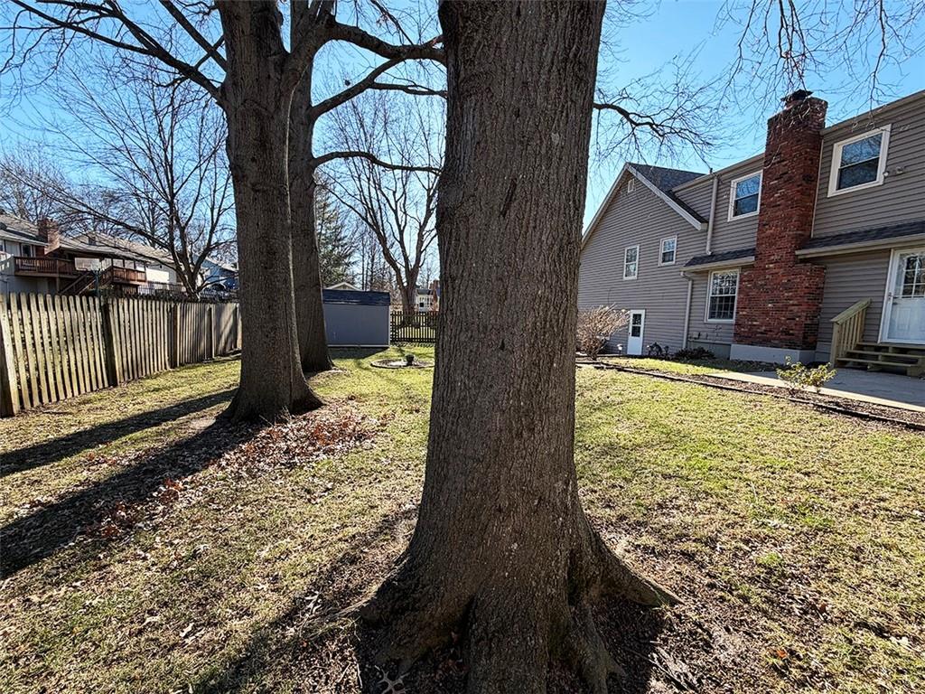 1608 Southwest 21st Street Blue Springs, MO 64015 - Photo 77 of 94