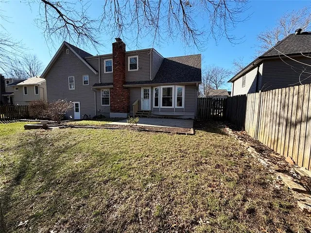 $339,900 | 1608 Southwest 21st Street, Blue Springs, MO 64015