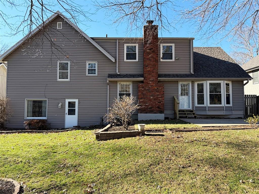 1608 Southwest 21st Street Blue Springs, MO 64015 - Photo 79 of 94