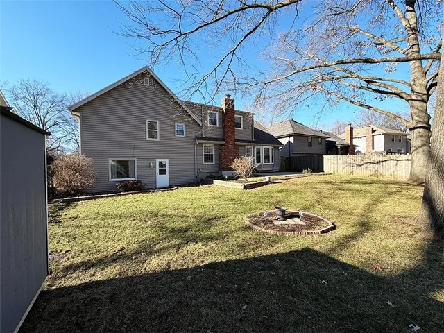 $339,900 | 1608 Southwest 21st Street, Blue Springs, MO 64015