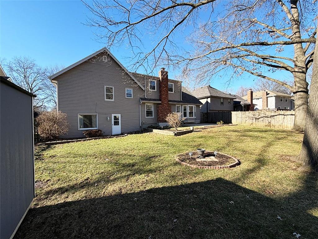 1608 Southwest 21st Street Blue Springs, MO 64015 - Photo 81 of 94