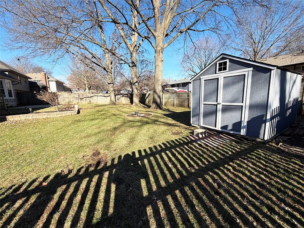 1608 Southwest 21st Street Blue Springs, MO 64015 - Photo 84 of 94