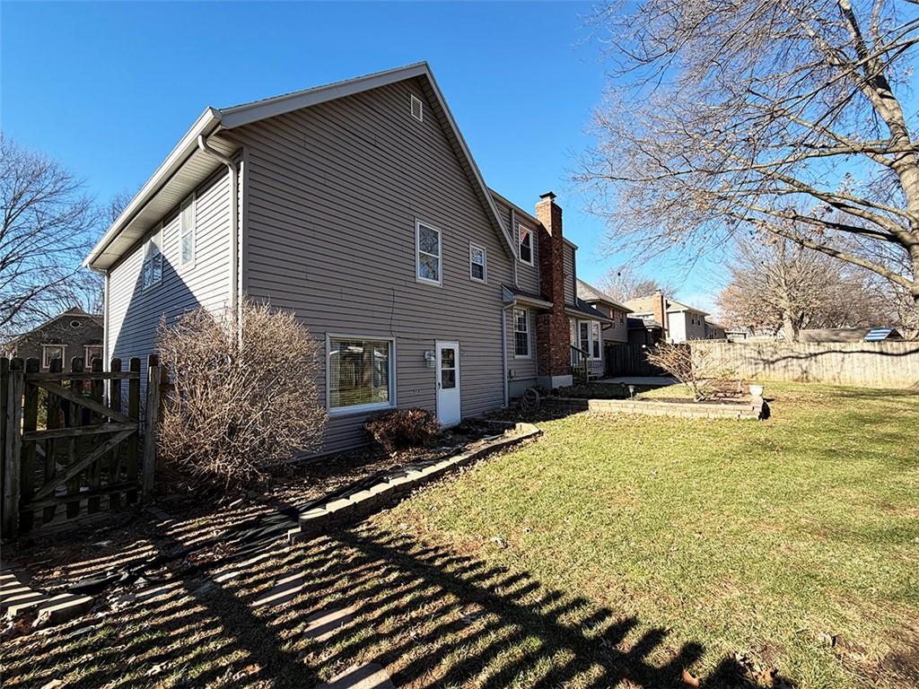 1608 Southwest 21st Street Blue Springs, MO 64015 - Photo 85 of 94