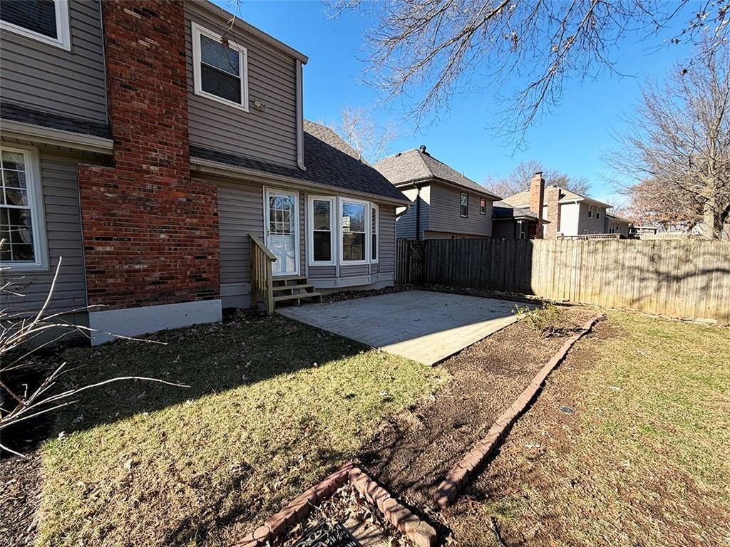 1608 Southwest 21st Street Blue Springs, MO 64015 - Photo 88 of 94