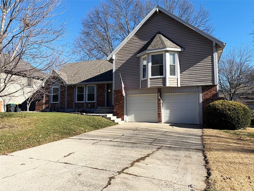 1608 Southwest 21st Street Blue Springs, MO 64015 - Photo 90 of 94