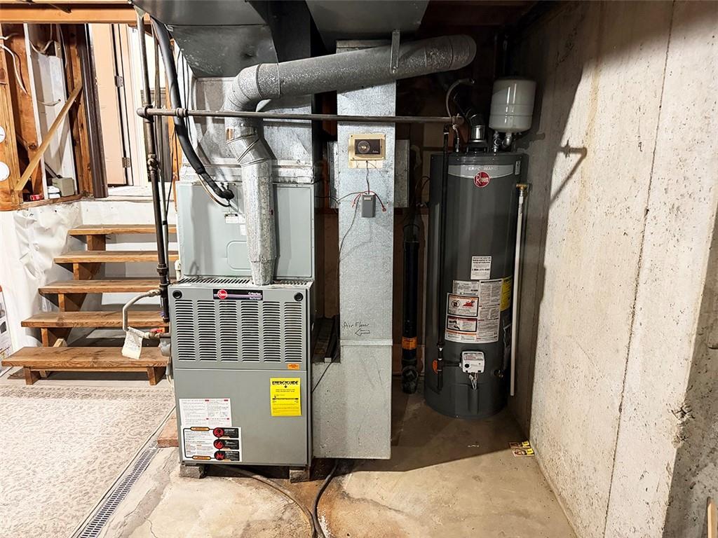 1608 Southwest 21st Street Blue Springs, MO 64015 - Photo 91 of 94