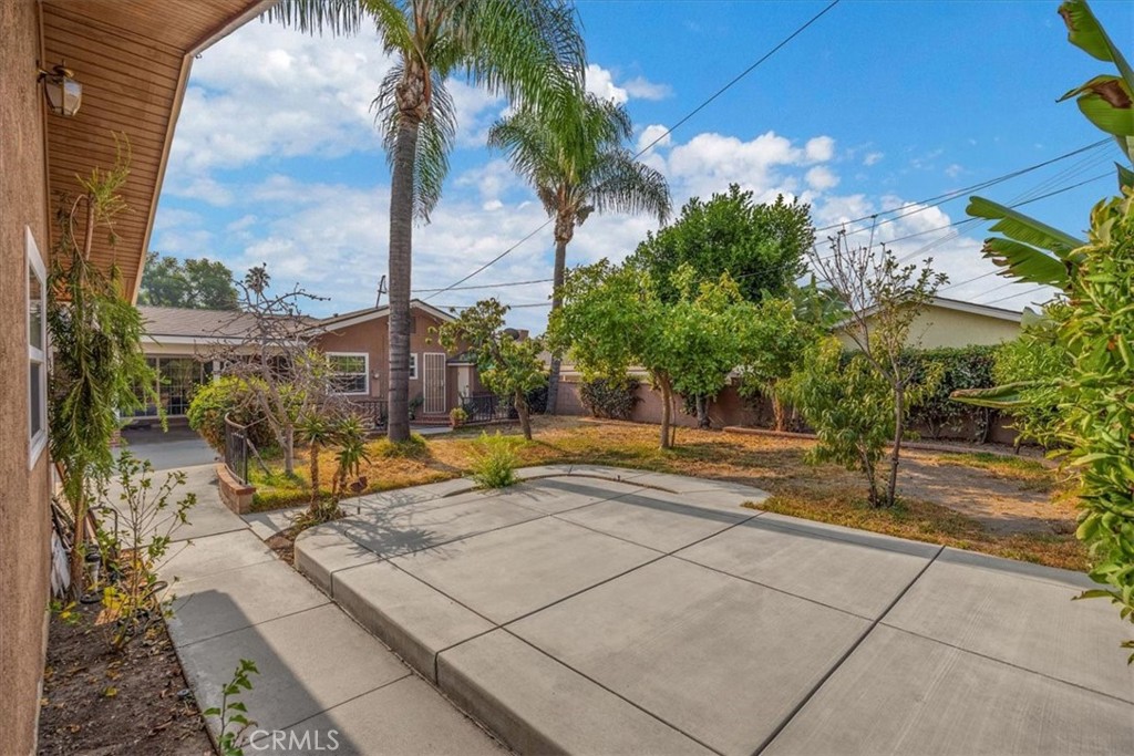 2183 Sinclair Street Pomona, CA 91767 - Photo 11 of 38 a view of swimming pool with patio