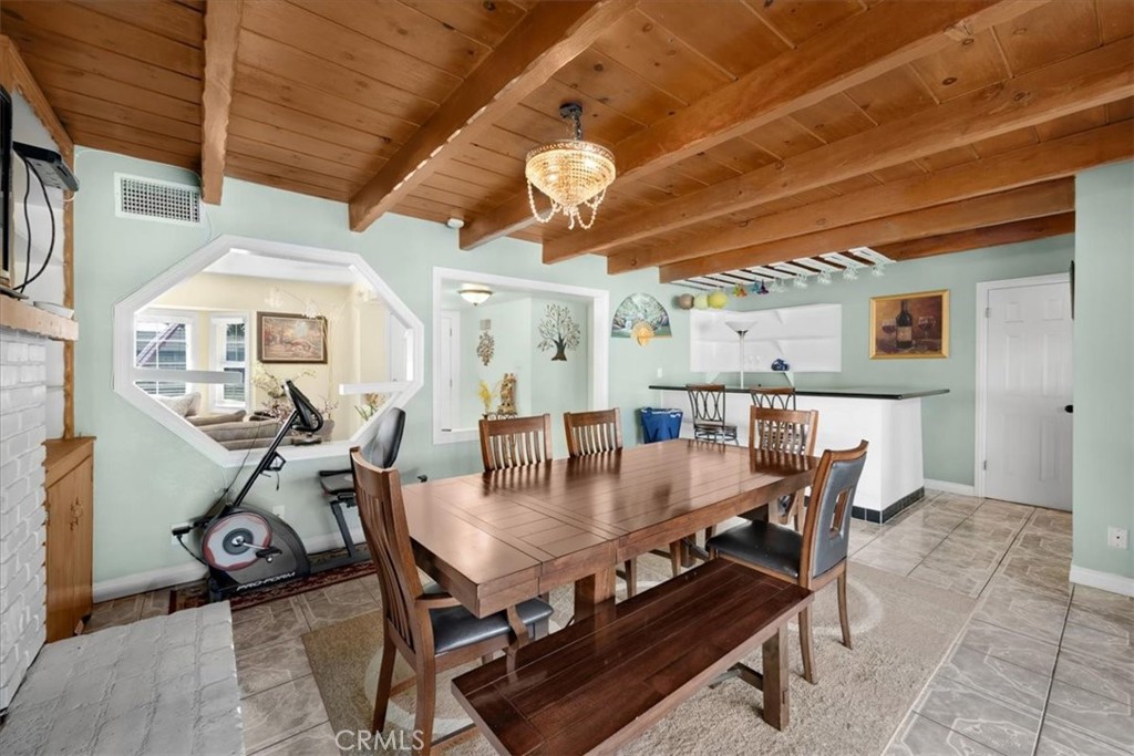 2183 Sinclair Street Pomona, CA 91767 - Photo 29 of 38 a view of a dining room with furniture