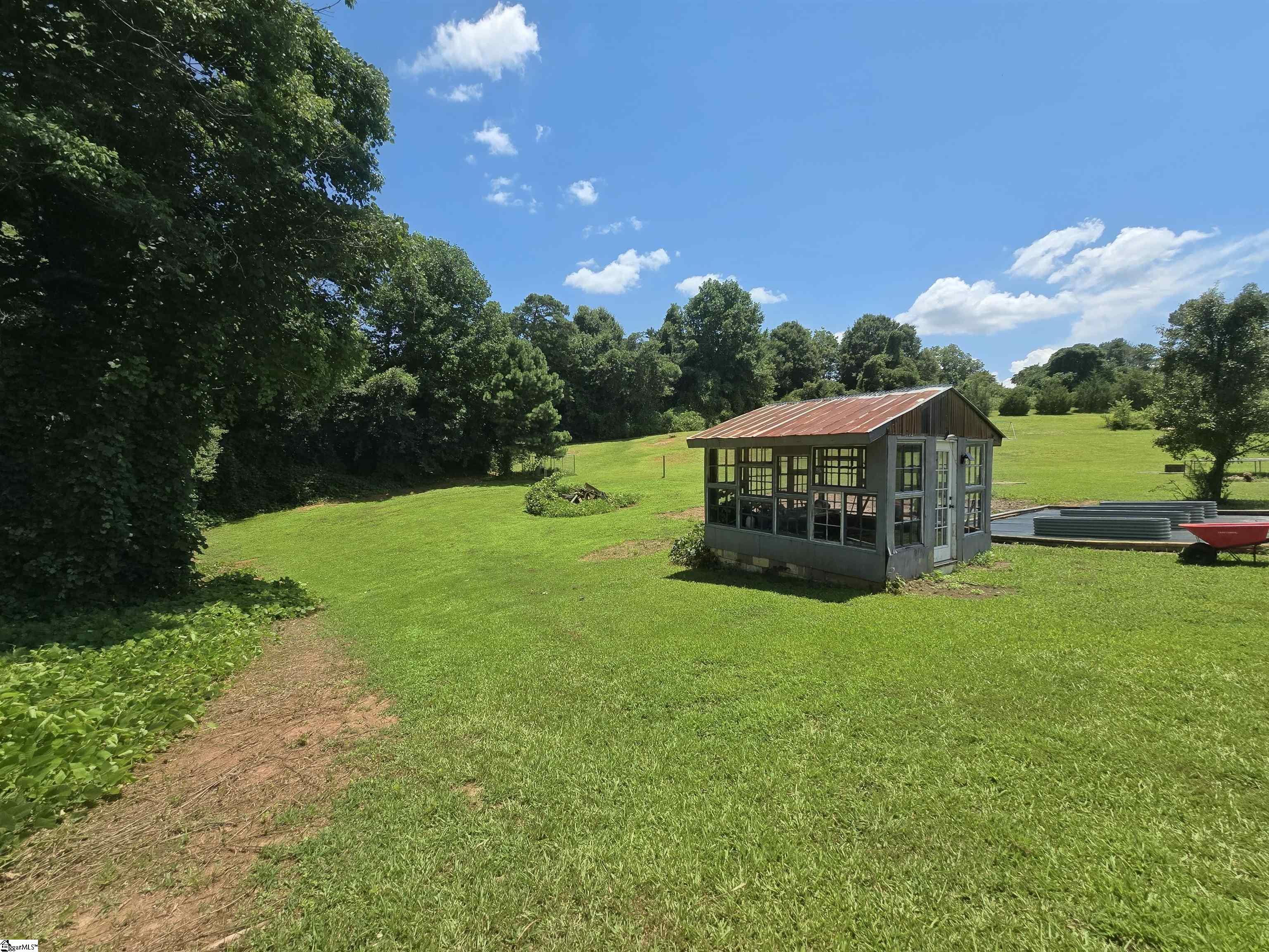 224 Ike Road Six Mile, SC 29682 - Photo 34 of 35