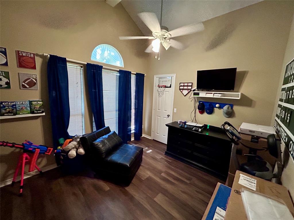 187 Sandy Lane Reno, TX 75462 - Photo 17 of 17