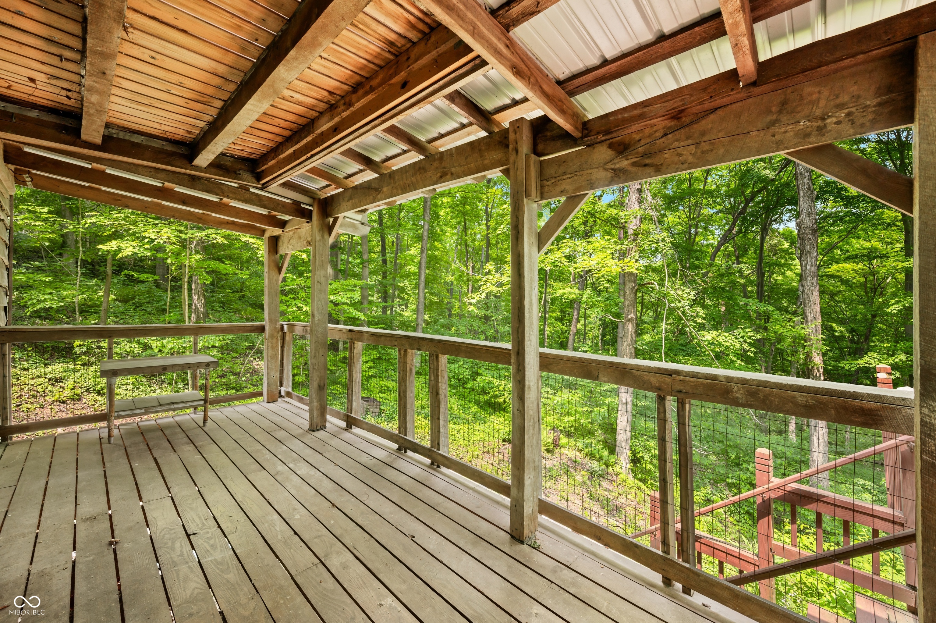 841 Helmsburg Road Nashville, IN 47448 - Photo 11 of 41 Gallery Image 11