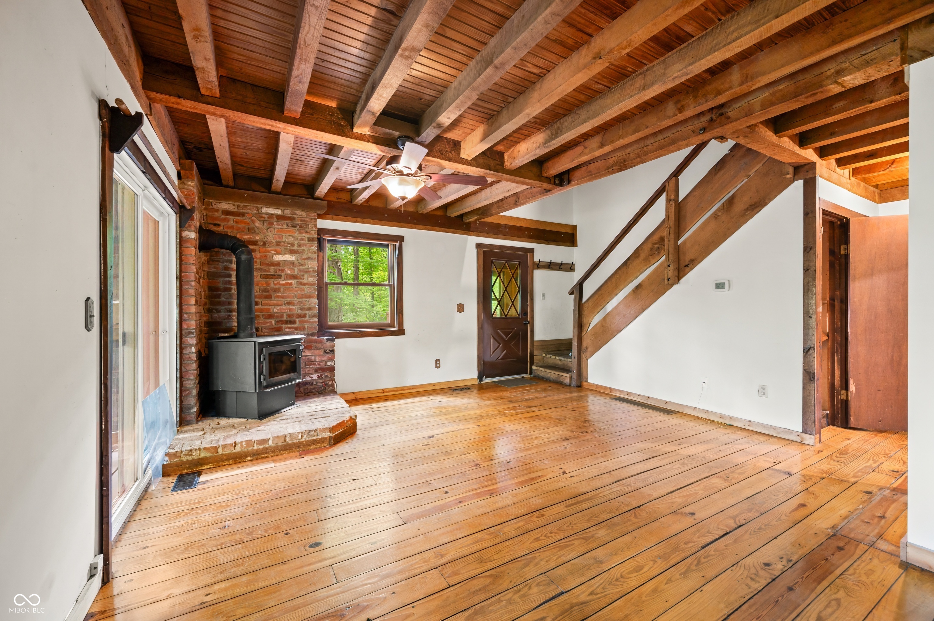 841 Helmsburg Road Nashville, IN 47448 - Photo 13 of 41 Gallery Image 13