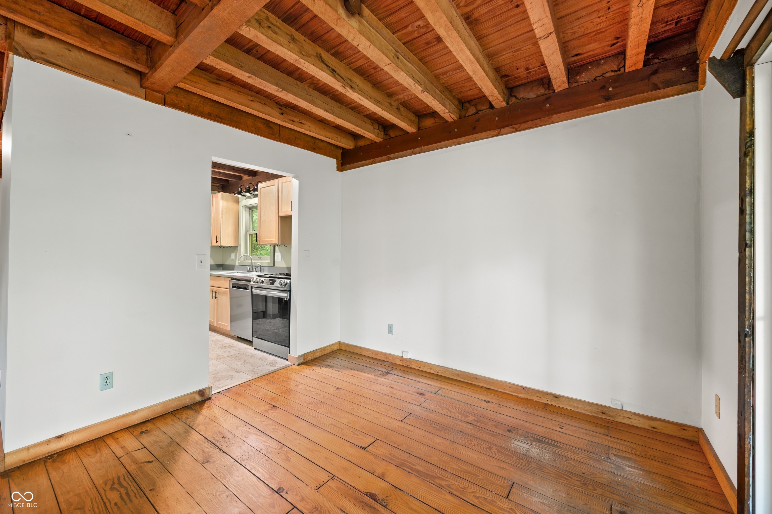841 Helmsburg Road Nashville, IN 47448 - Photo 14 of 41 Gallery Image 14