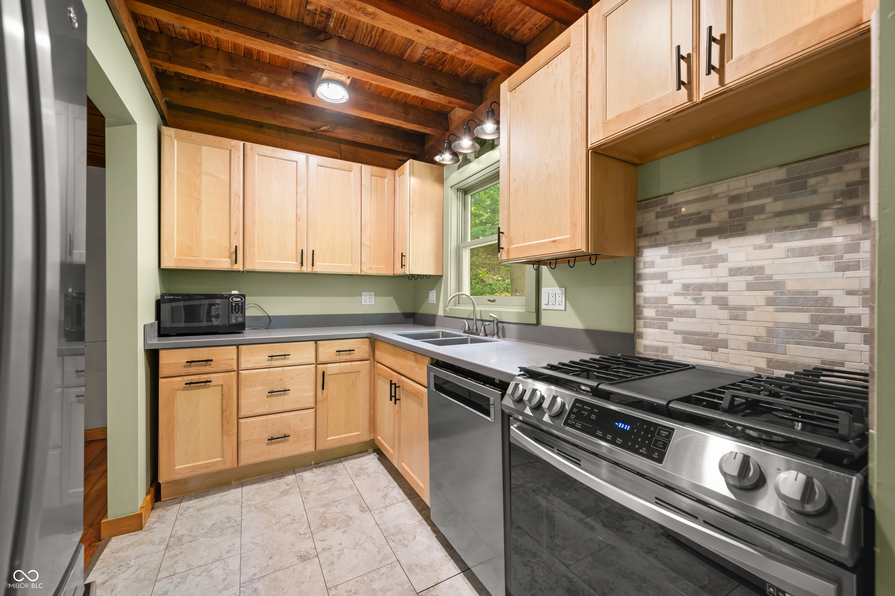 841 Helmsburg Road Nashville, IN 47448 - Photo 15 of 41 Gallery Image 15