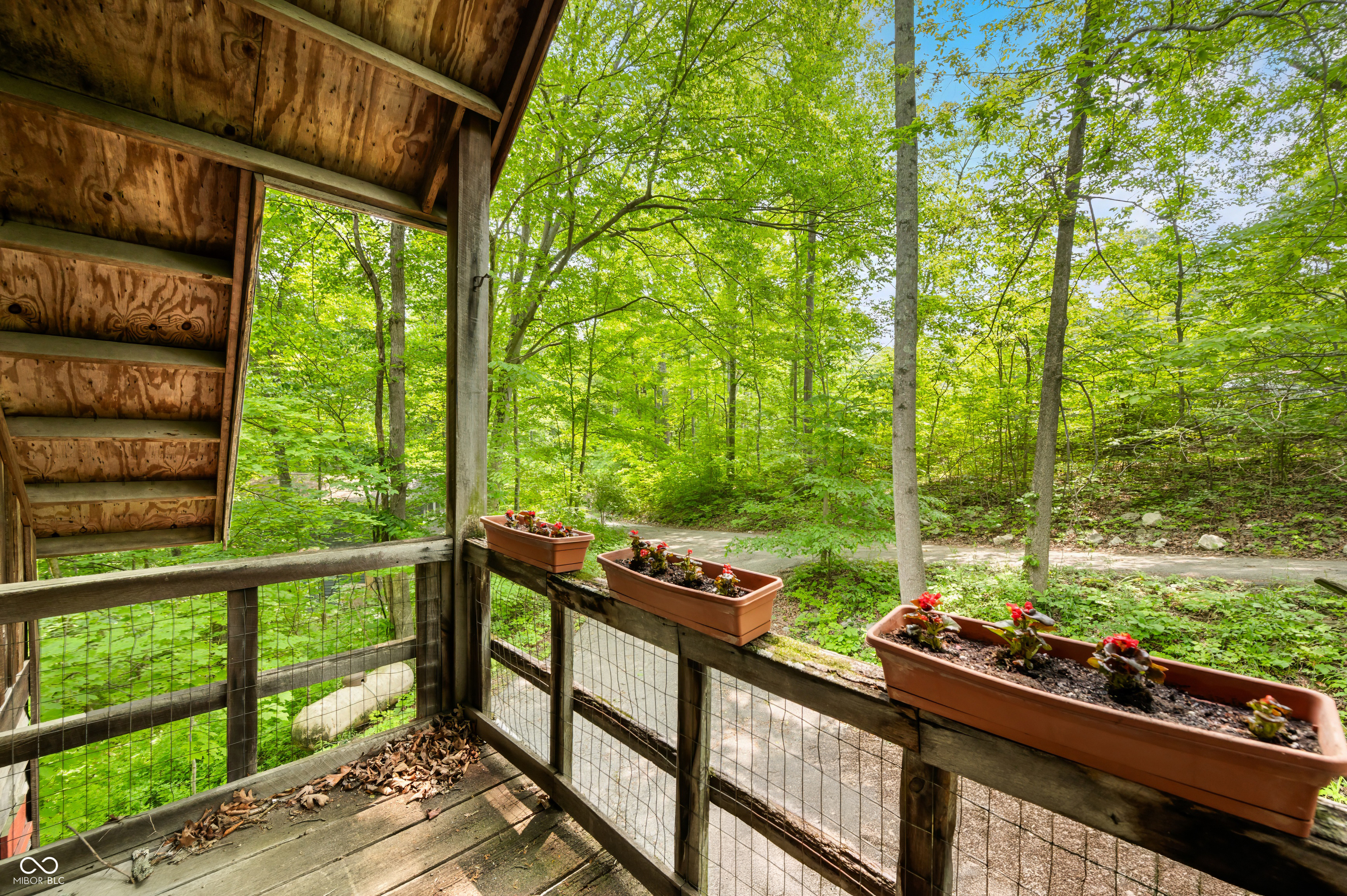 841 Helmsburg Road Nashville, IN 47448 - Photo 29 of 41 Gallery Image 29