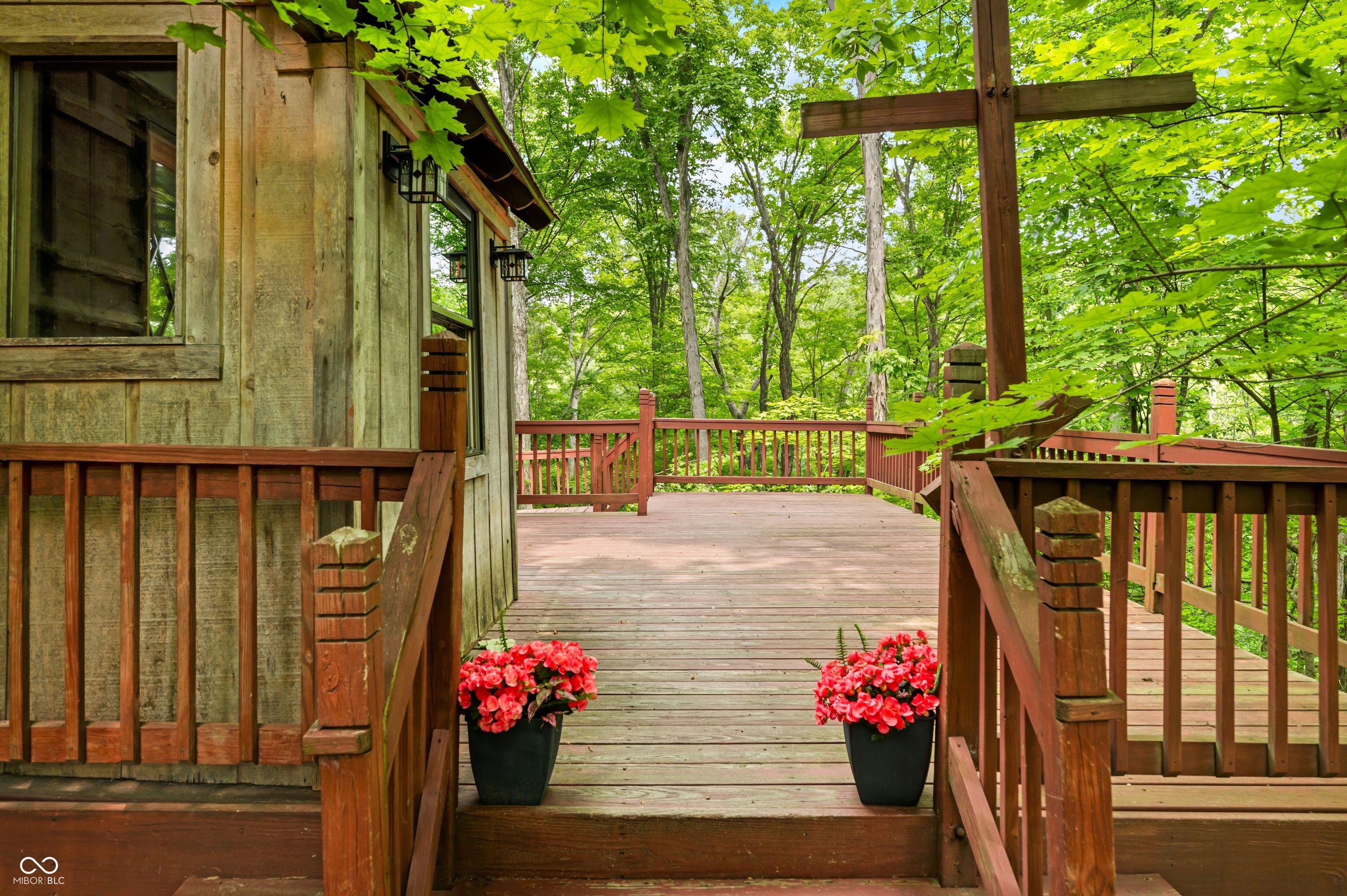 841 Helmsburg Road Nashville, IN 47448 - Photo 3 of 41 Gallery Image 3