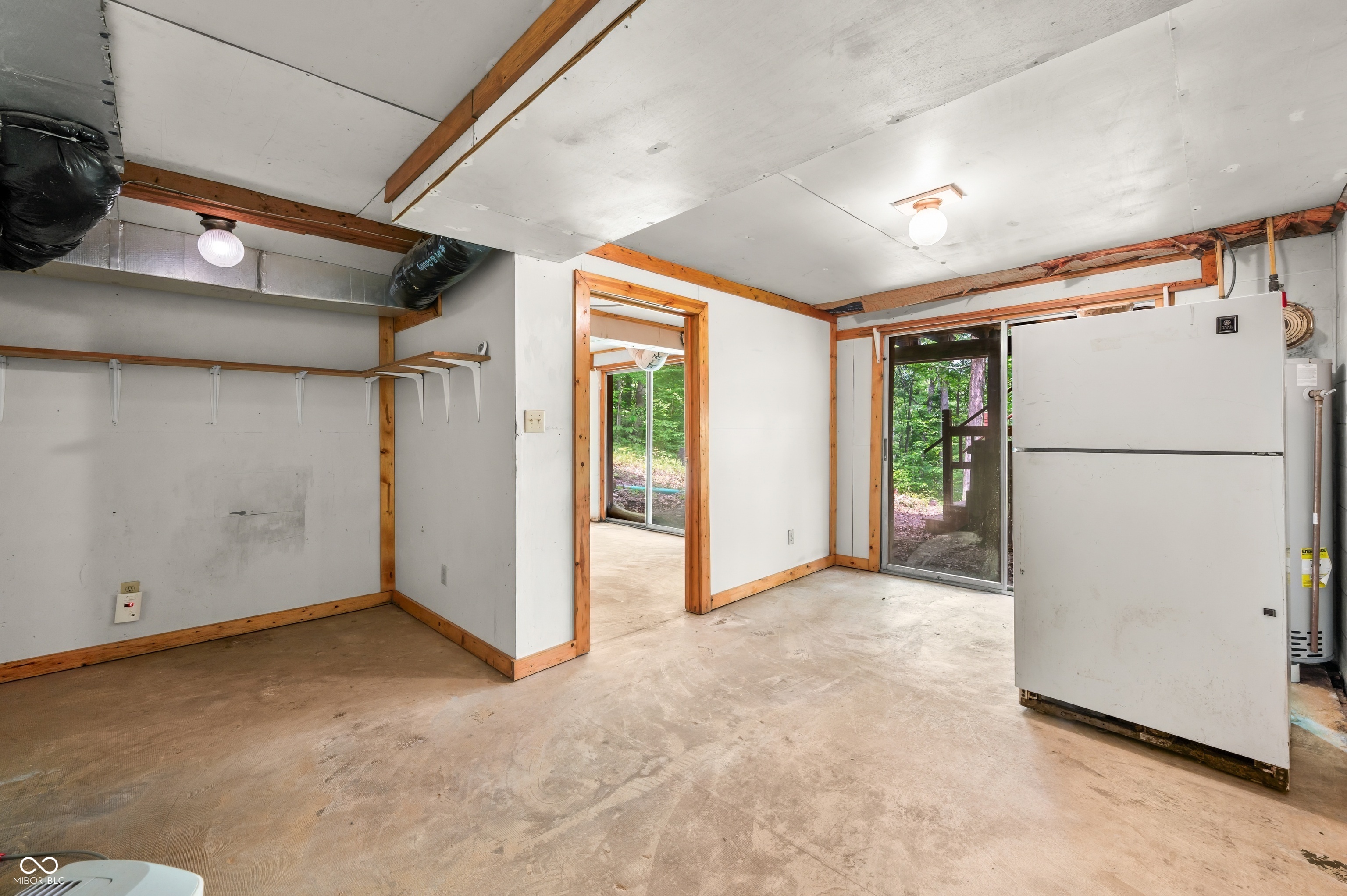 841 Helmsburg Road Nashville, IN 47448 - Photo 32 of 41 Gallery Image 32