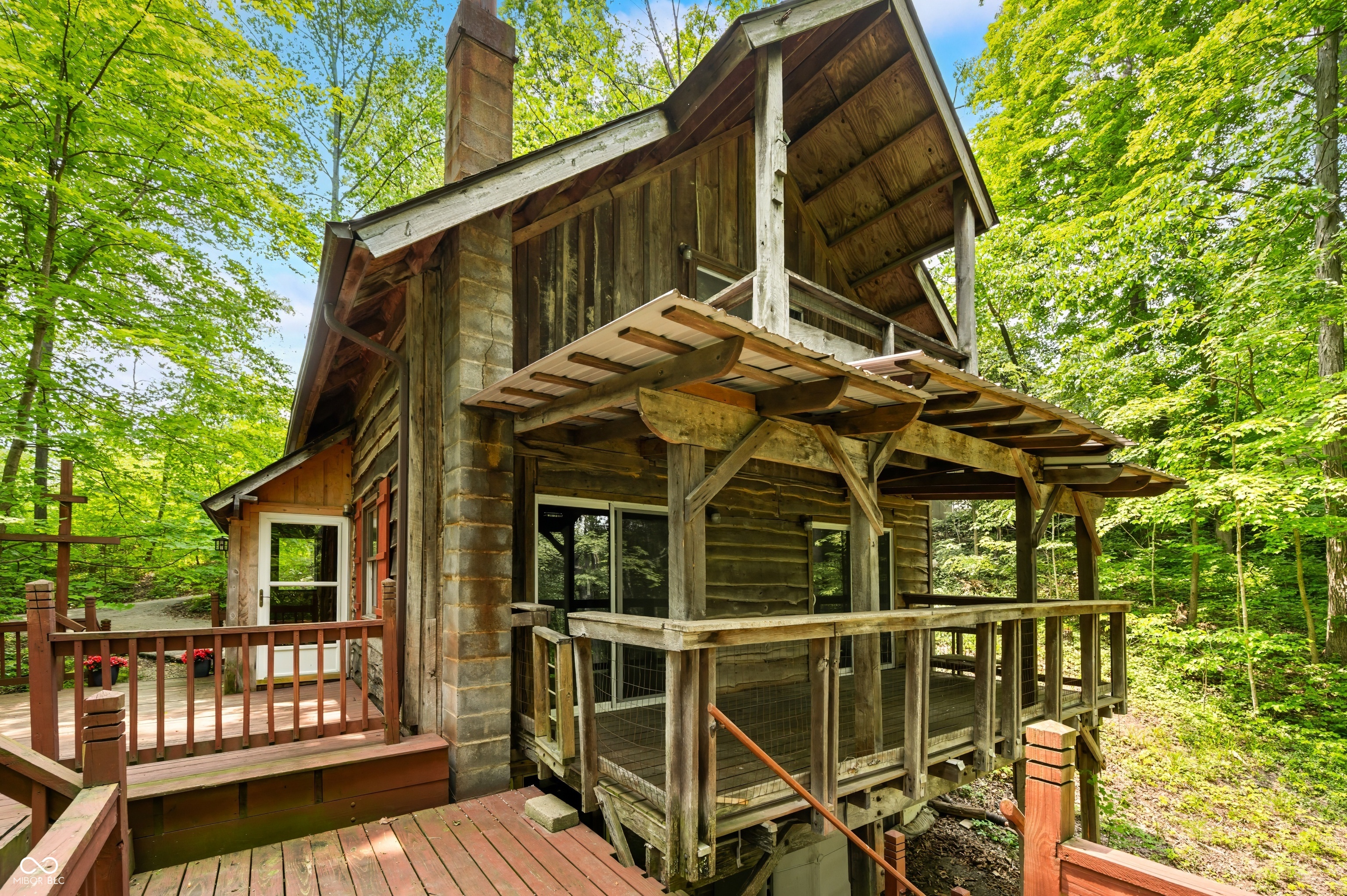 841 Helmsburg Road Nashville, IN 47448 - Photo 36 of 41 Gallery Image 36