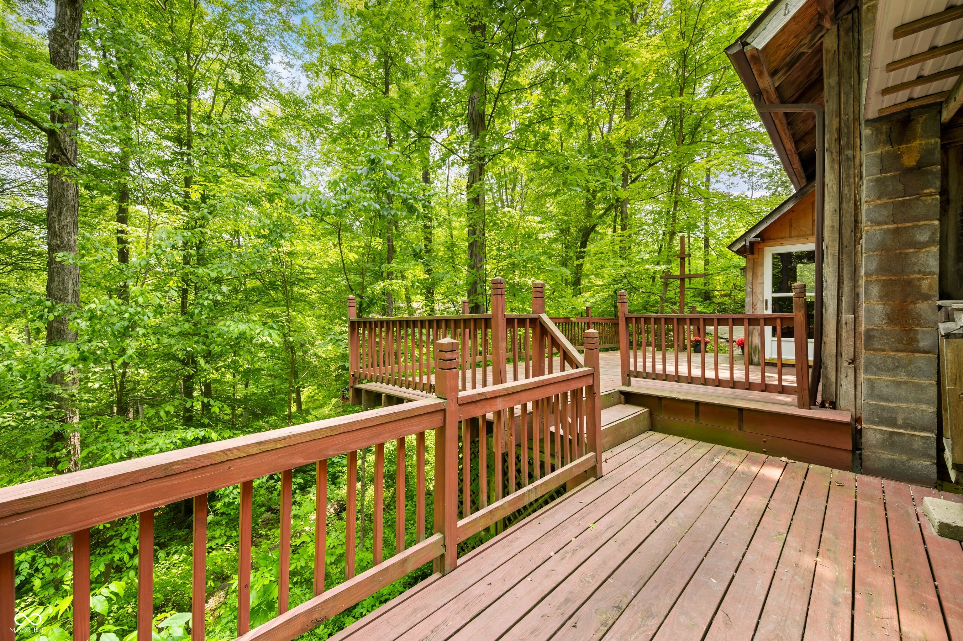 841 Helmsburg Road Nashville, IN 47448 - Photo 38 of 41 Gallery Image 38