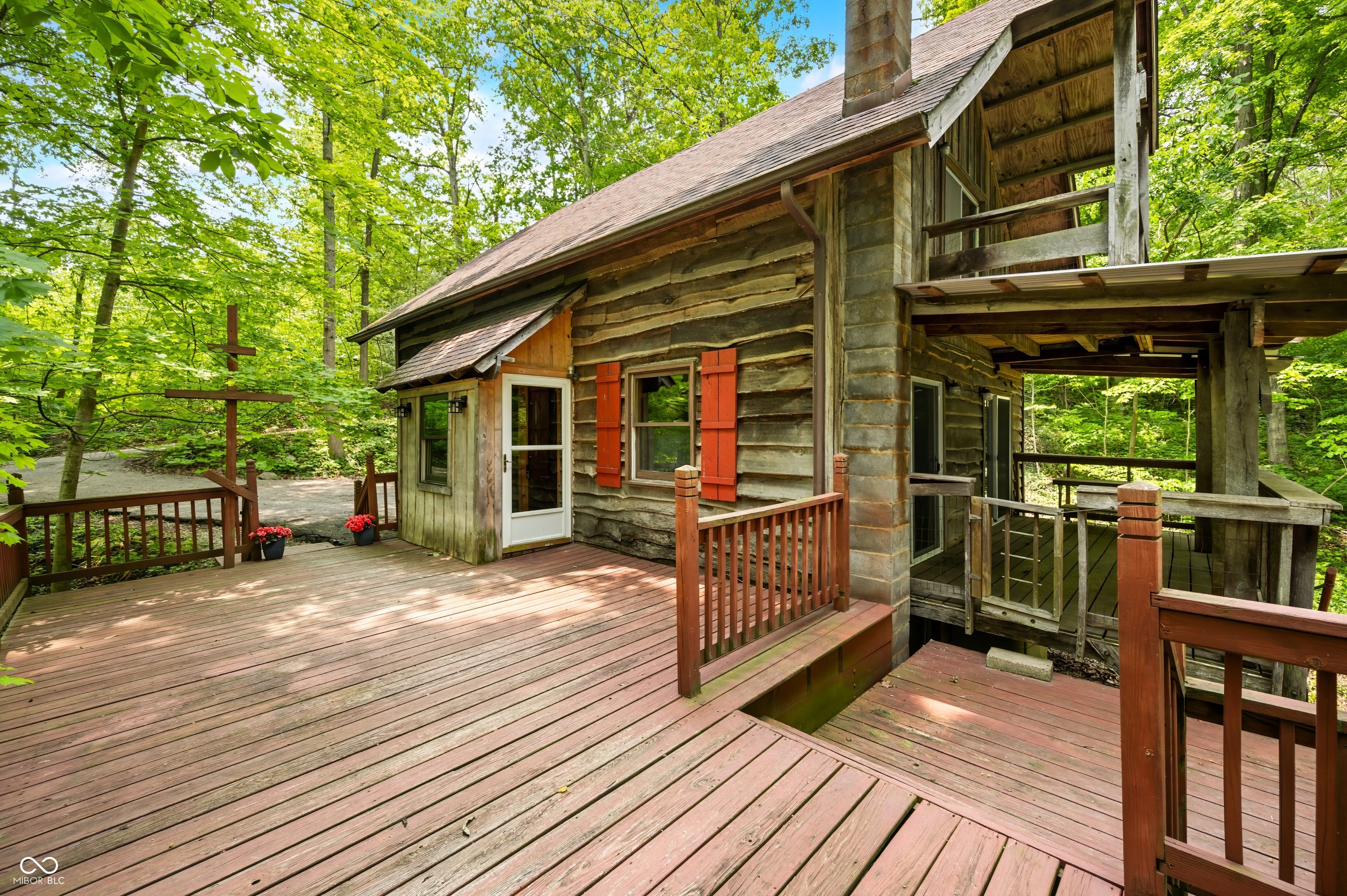 841 Helmsburg Road Nashville, IN 47448 - Photo 39 of 41 Gallery Image 39