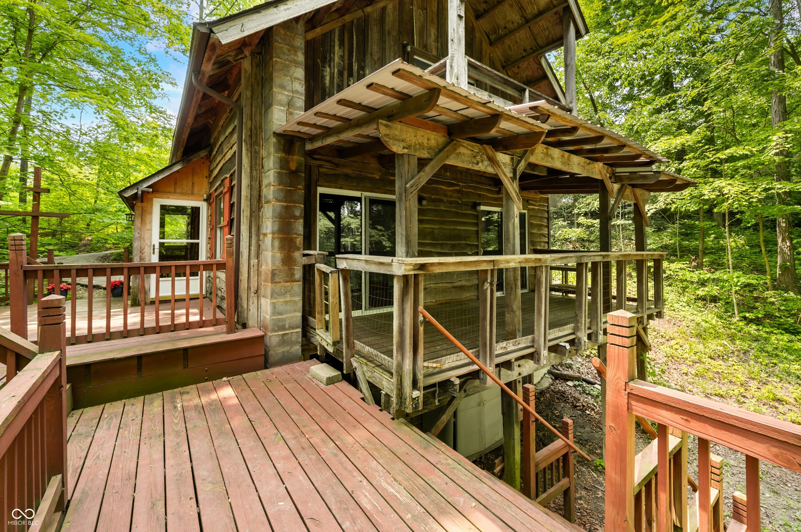 841 Helmsburg Road Nashville, IN 47448 - Photo 40 of 41 Gallery Image 40