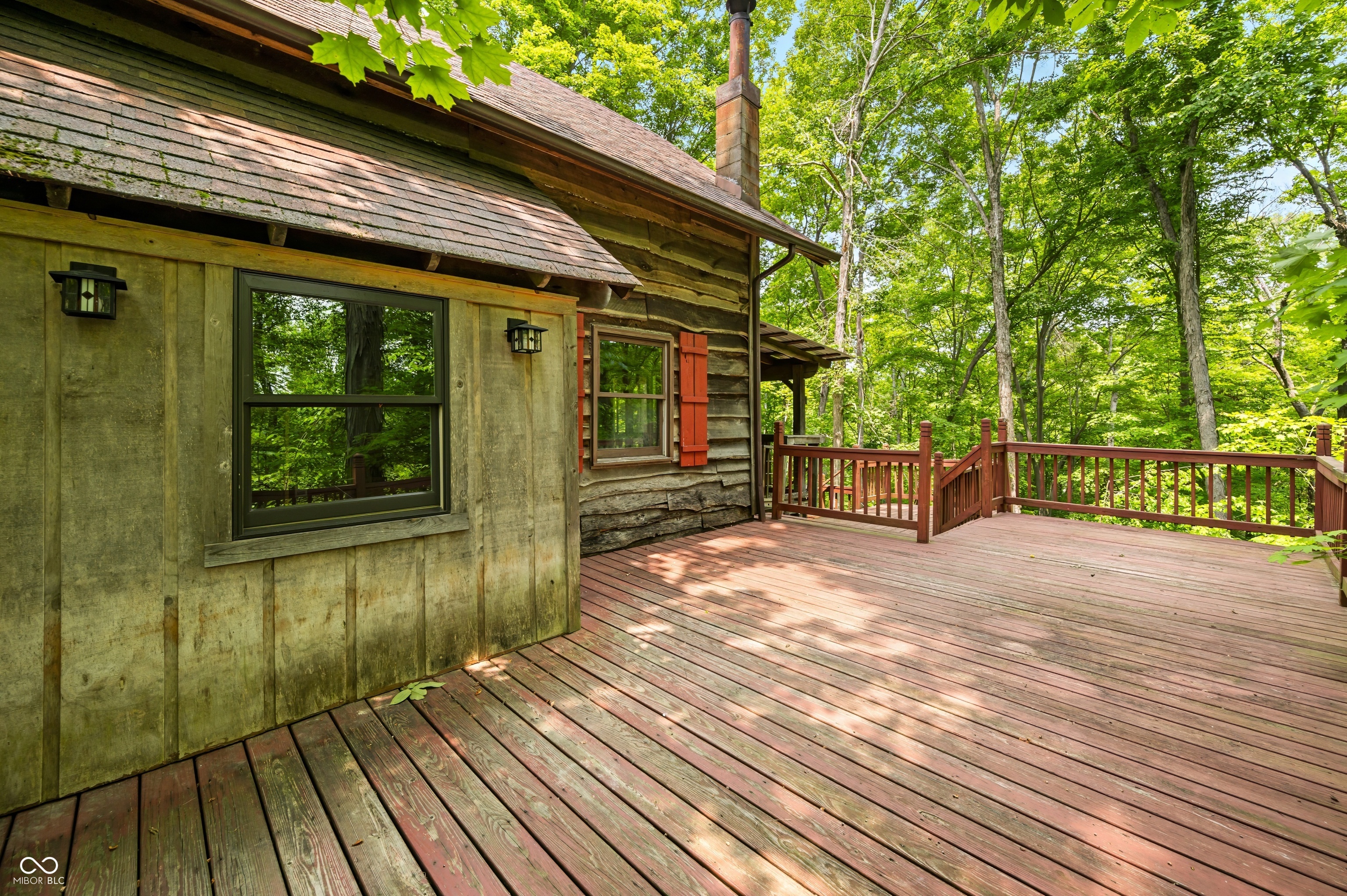 841 Helmsburg Road Nashville, IN 47448 - Photo 4 of 41 Gallery Image 4