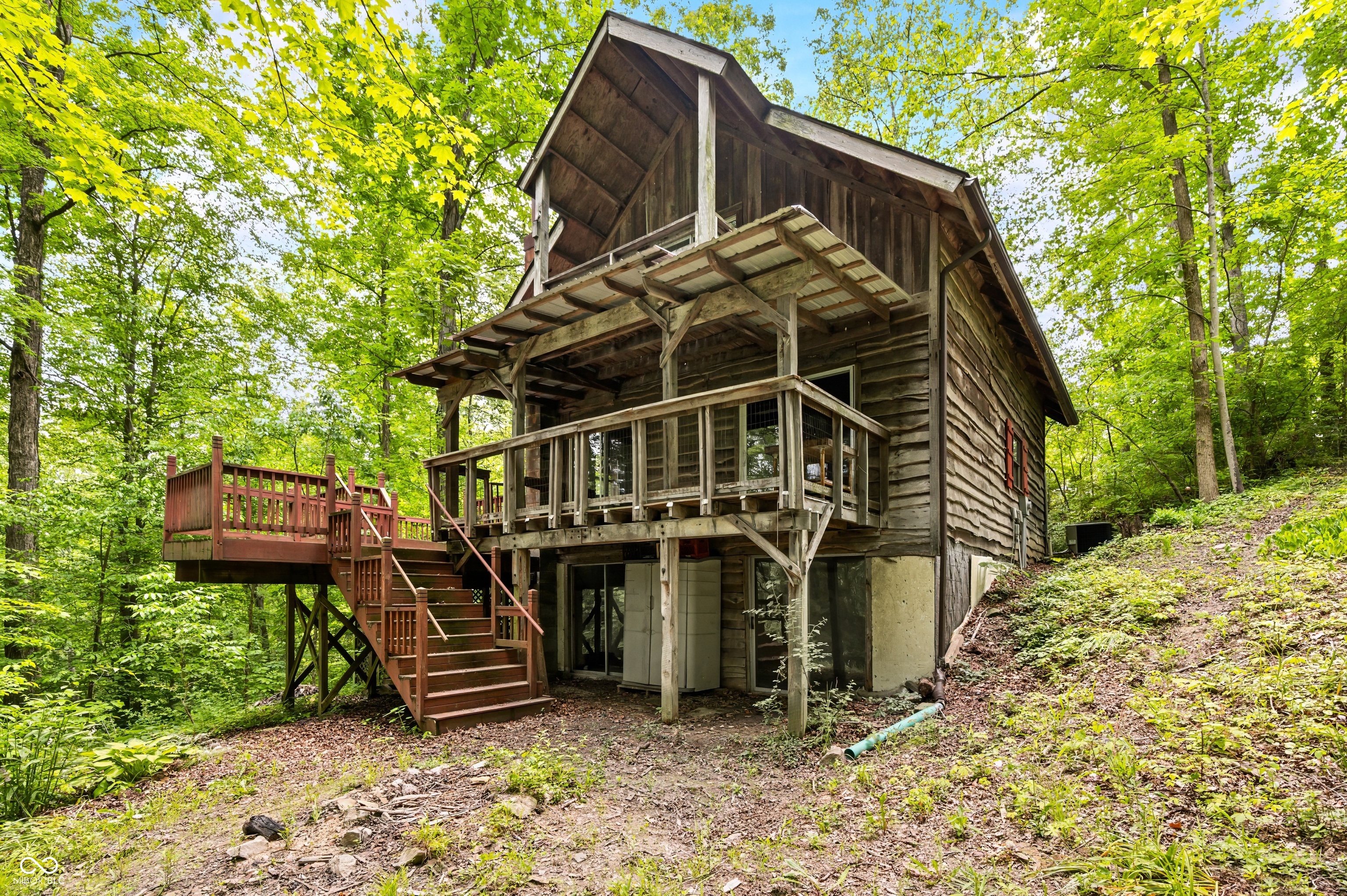 841 Helmsburg Road Nashville, IN 47448 - Photo 41 of 41 Gallery Image 41