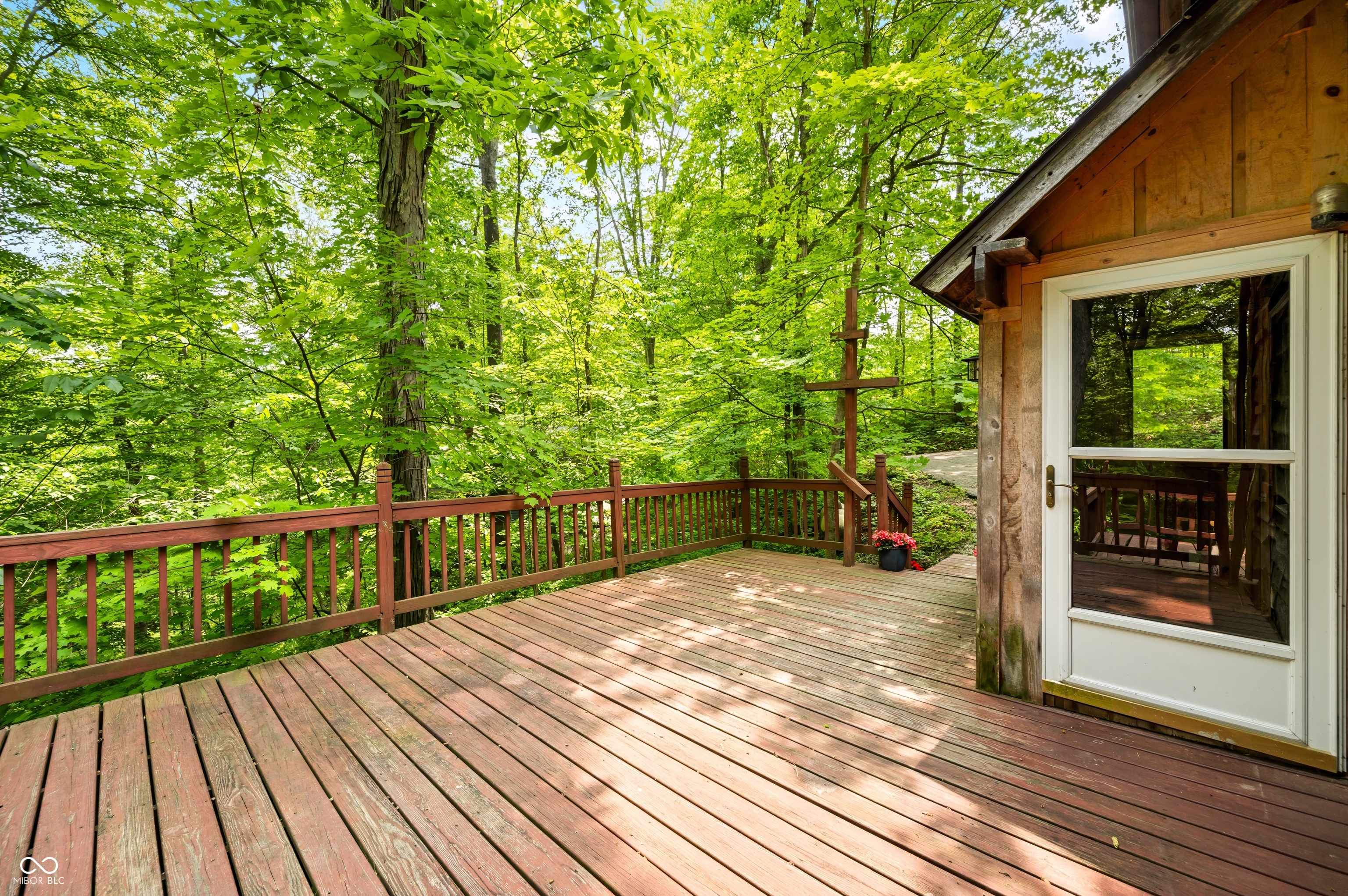 841 Helmsburg Road Nashville, IN 47448 - Photo 5 of 41 Gallery Image 5