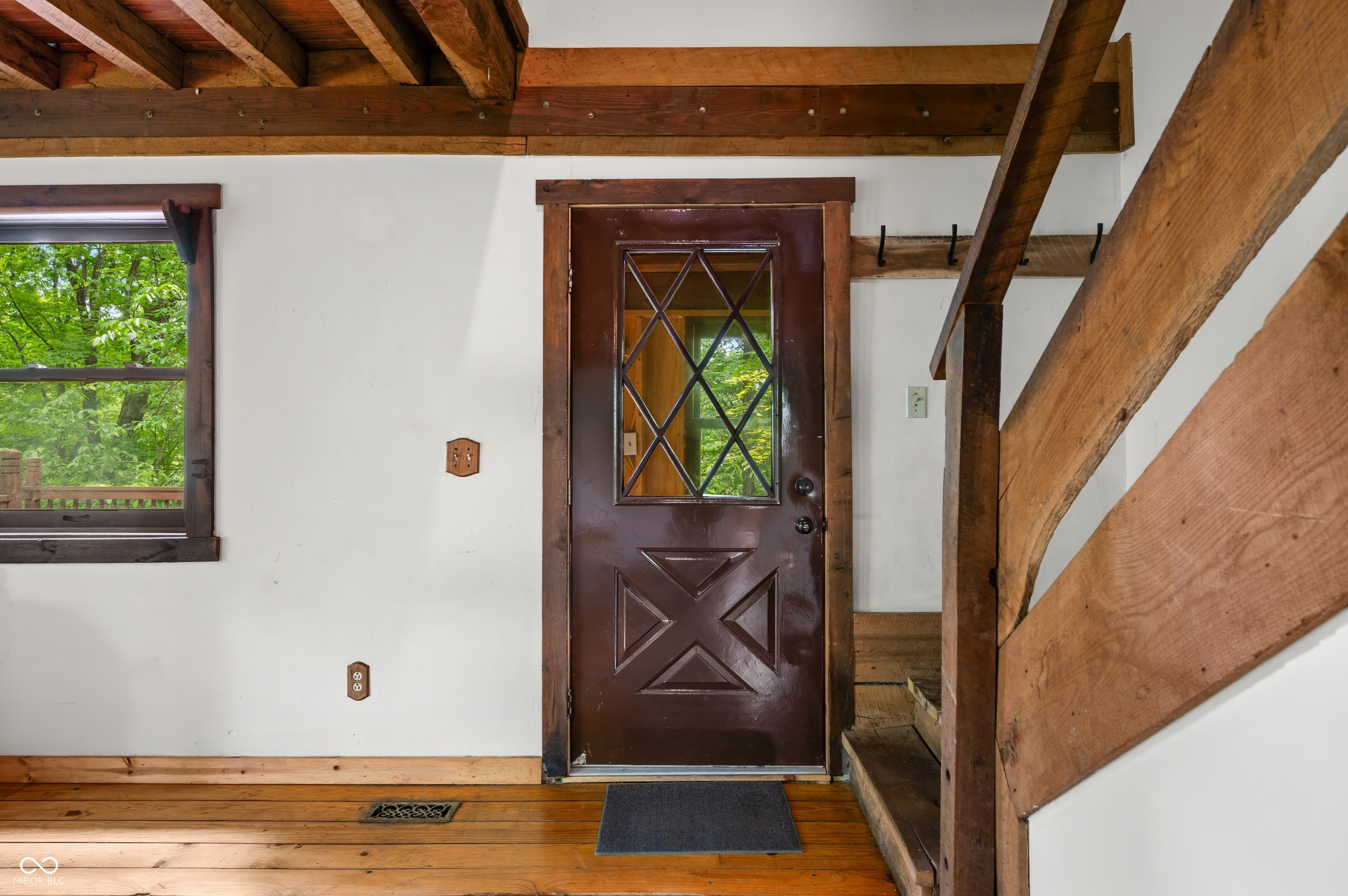 841 Helmsburg Road Nashville, IN 47448 - Photo 6 of 41 Gallery Image 6