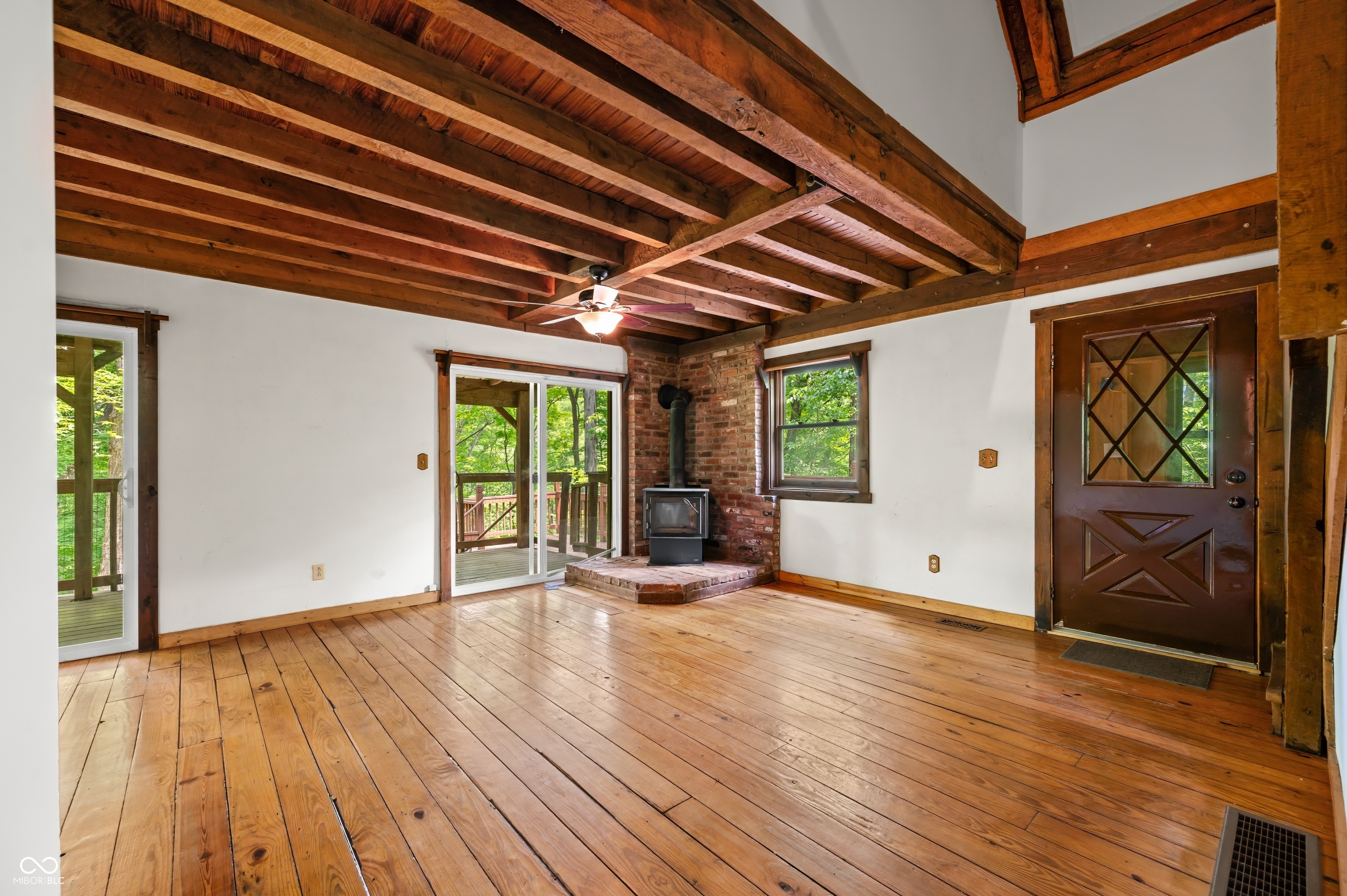 841 Helmsburg Road Nashville, IN 47448 - Photo 7 of 41 Gallery Image 7