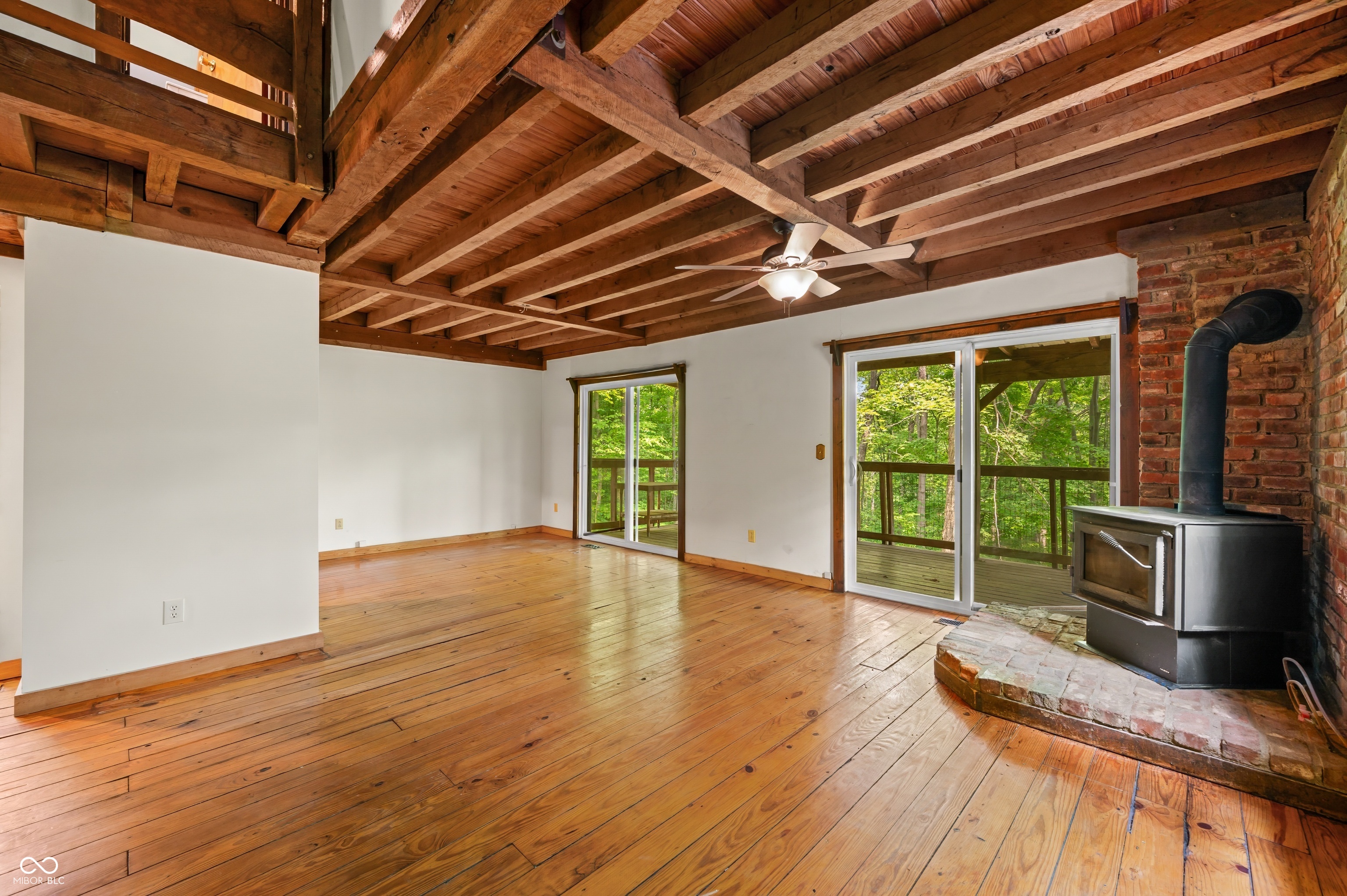 841 Helmsburg Road Nashville, IN 47448 - Photo 8 of 41 Gallery Image 8