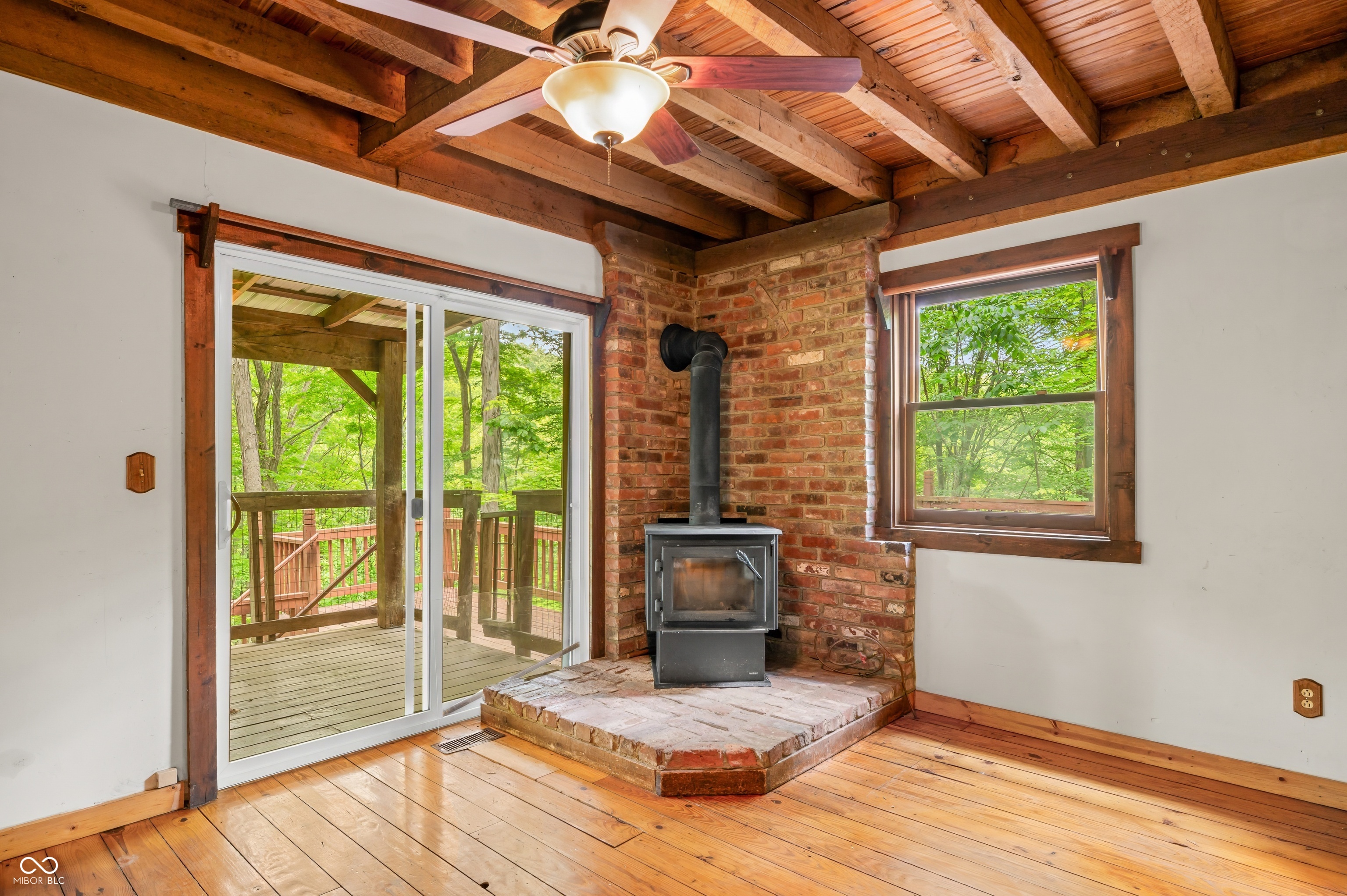 841 Helmsburg Road Nashville, IN 47448 - Photo 9 of 41 Gallery Image 9