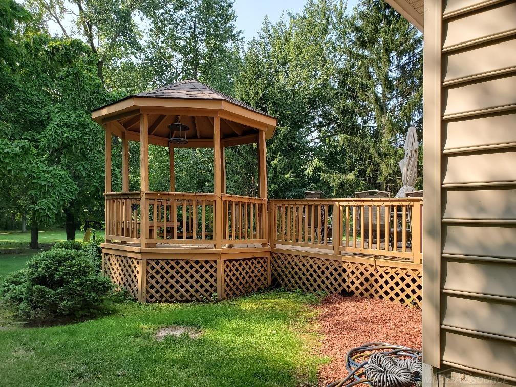 48164 Sugarbush Road Chesterfield, MI 48047 - Photo 11 of 59
