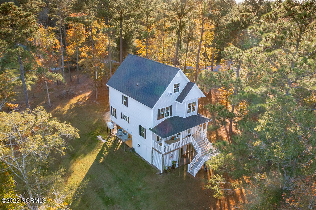 722 Winchester Way Merritt, NC 28556 - Photo 1 of 33 DJI_0883