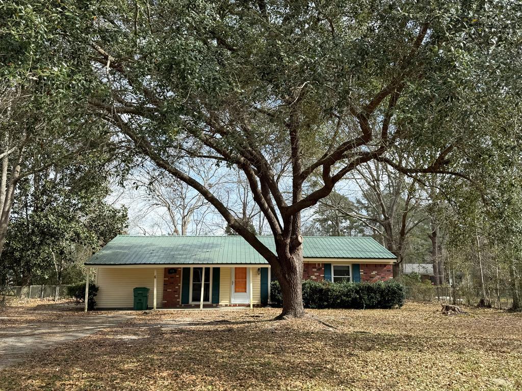 815 Telly Road Picayune, MS 39466 - Photo 1 of 1 Main View