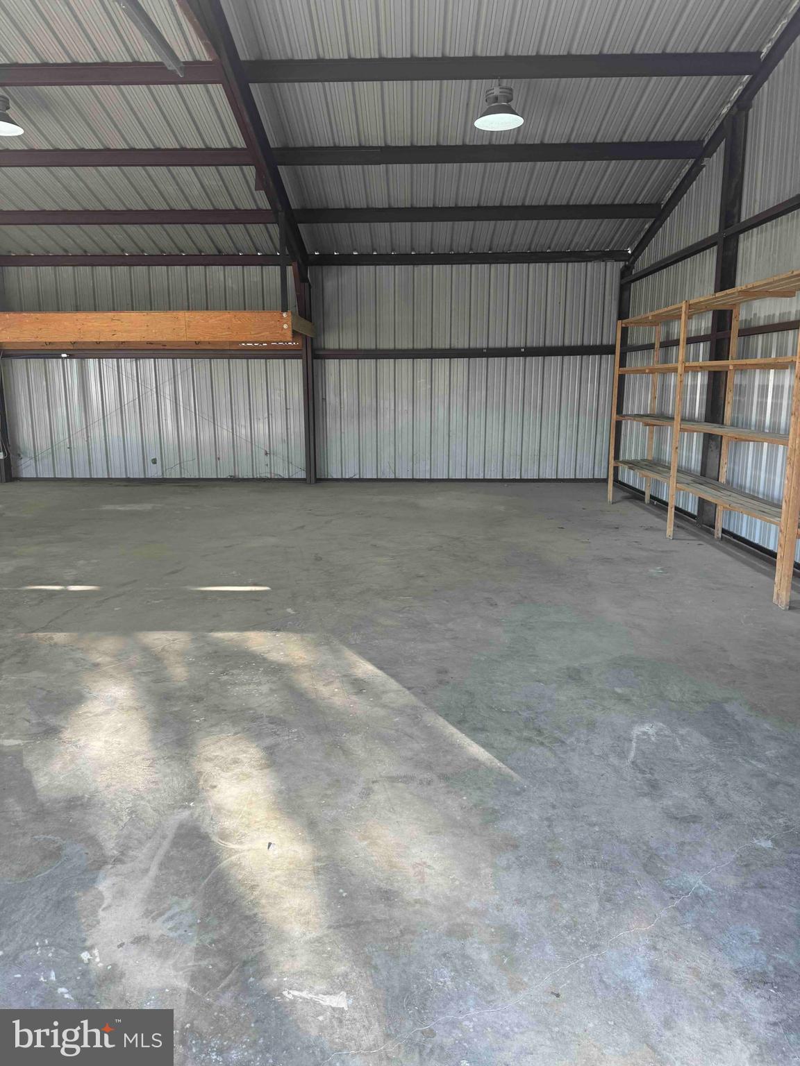 38970 Reeves Road Mechanicsville, MD 20659 - Photo 46 of 47 Additional 2 car garage