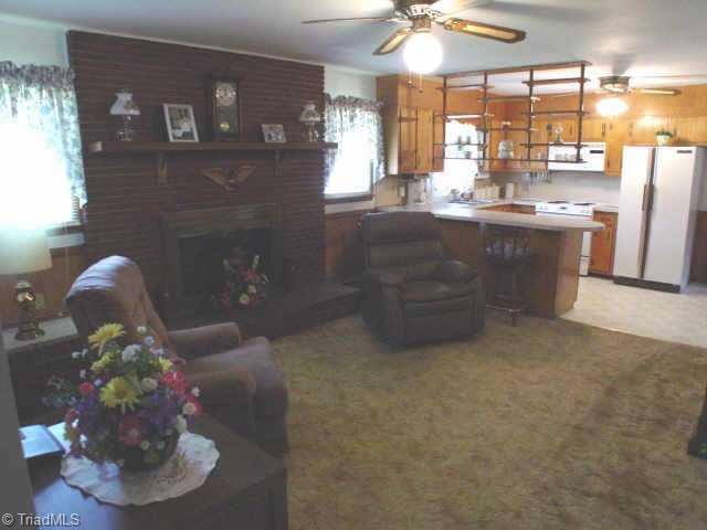 8305 Cadet Drive Oak Ridge, NC 27310 - Photo 3 of 6 Other.