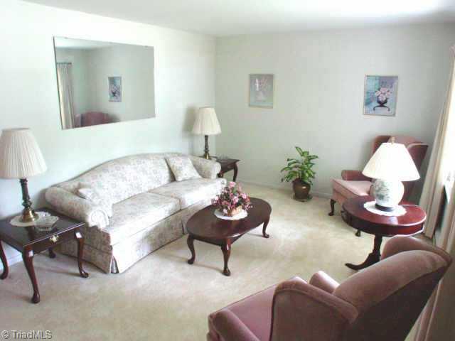 8305 Cadet Drive Oak Ridge, NC 27310 - Photo 5 of 6 Other.
