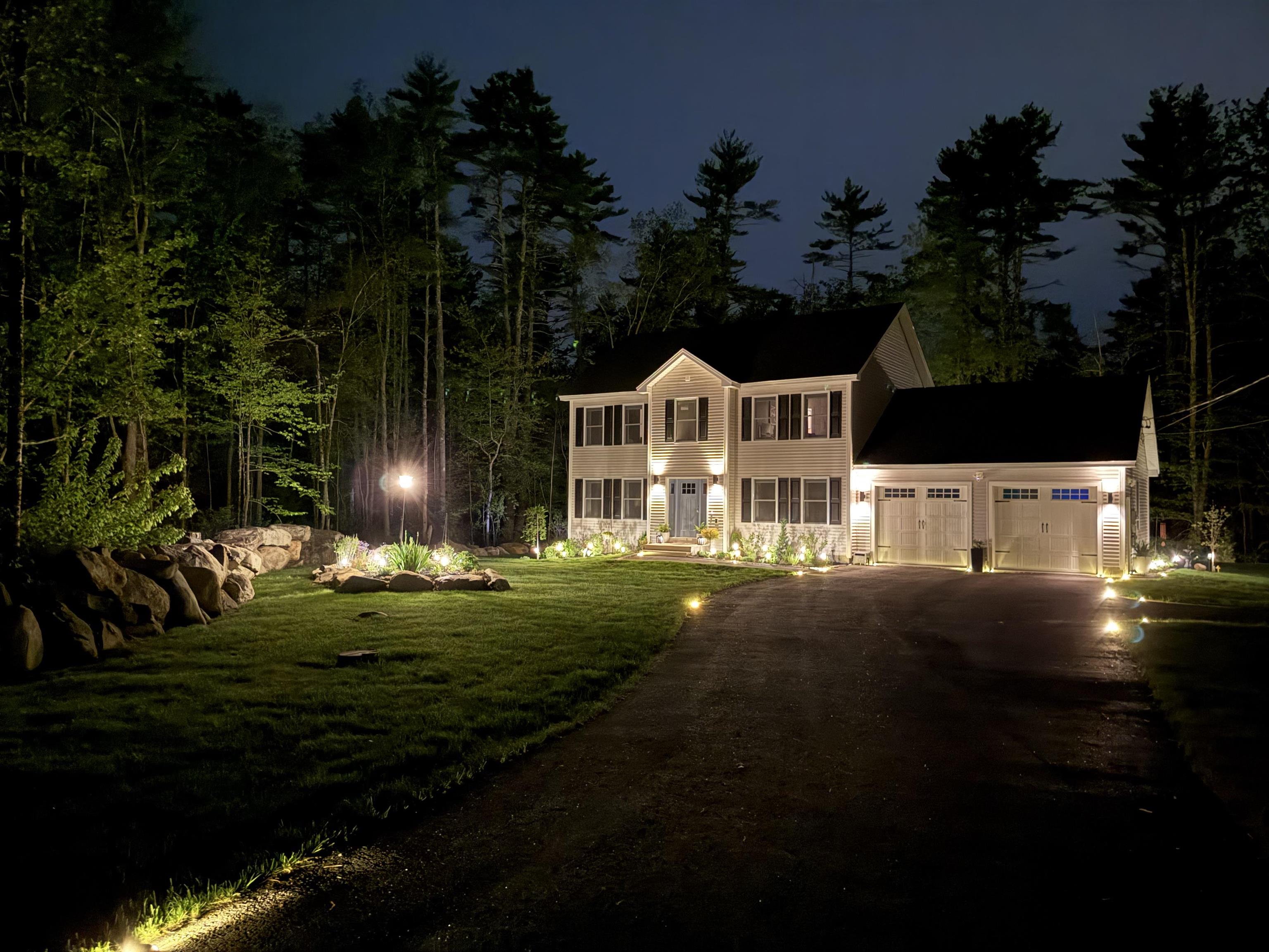 16 Stagecoach Road Barrington, NH 03825 - Photo 47 of 47