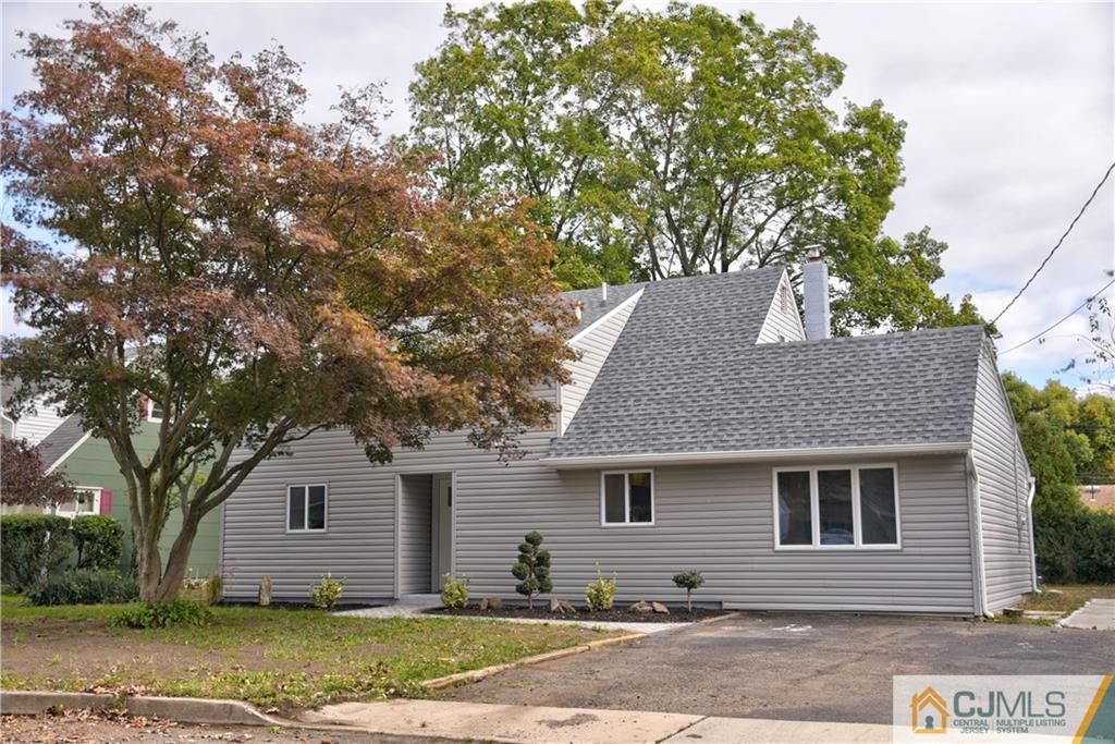 16 Pine Tree Road Old Bridge, NJ 08857 - Photo 1 of 1 front view of a house