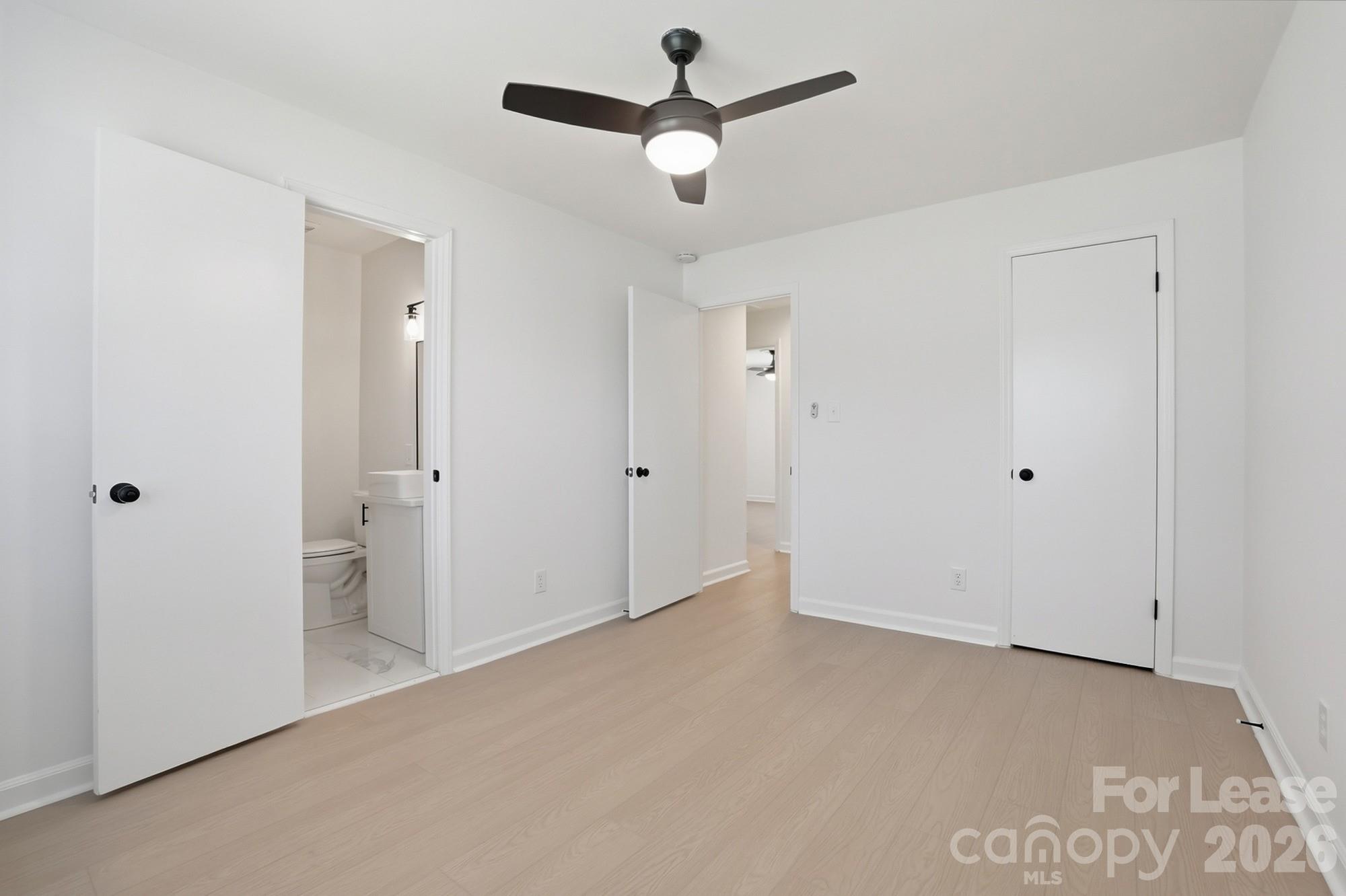 318 Hollis Road Charlotte, NC 28209 - Photo 13 of 30 a view of an empty room