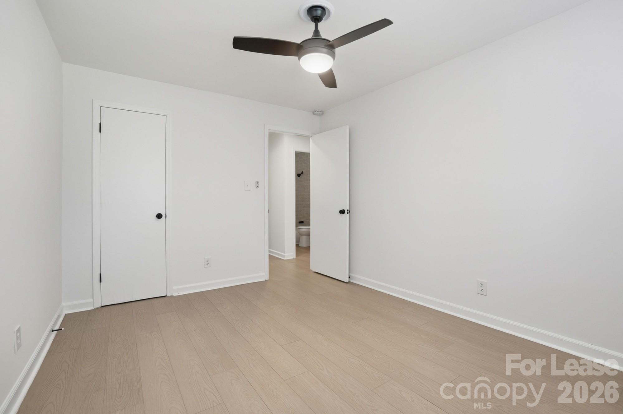 318 Hollis Road Charlotte, NC 28209 - Photo 19 of 30 a view of an empty room