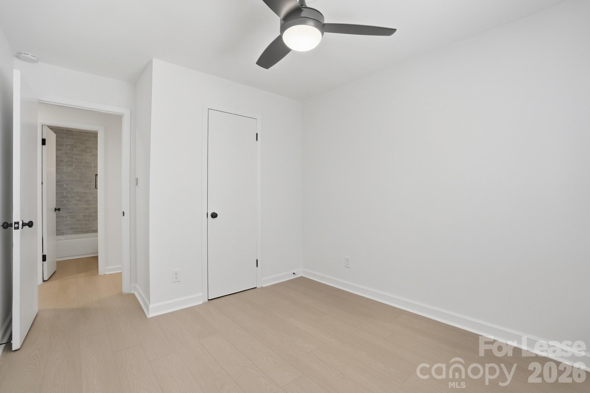 318 Hollis Road Charlotte, NC 28209 - Photo 25 of 30 a view of an empty room